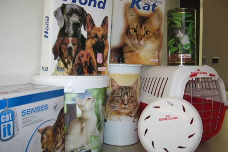 Voeding Dierenarts Knesselare